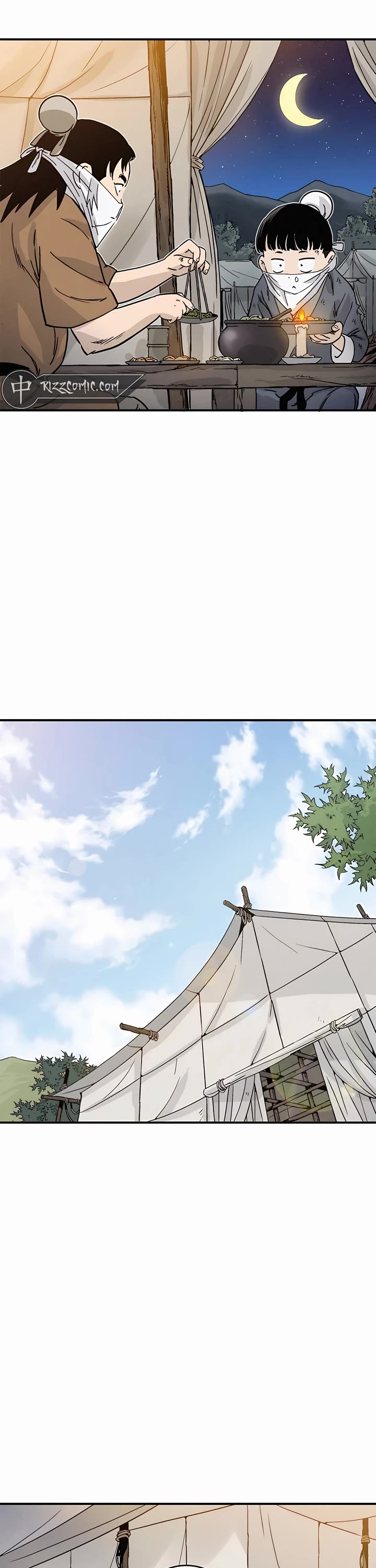 I Reincarnated as a Legendary Surgeon Chapter 98 page 27 - Chapter 98