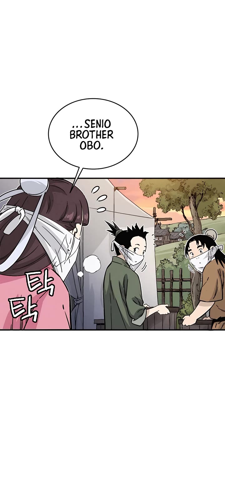 I Reincarnated as a Legendary Surgeon Chapter 98 page 7 - Chapter 98