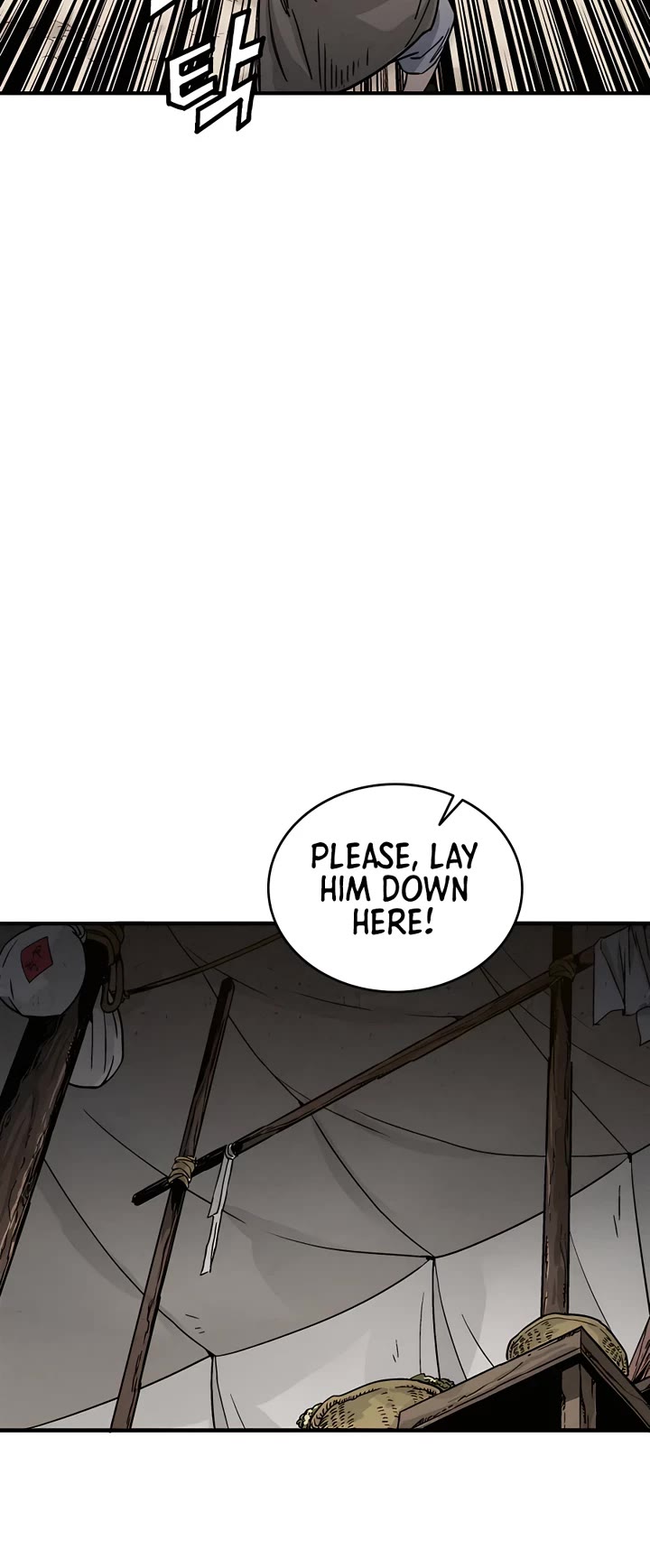 I Reincarnated as a Legendary Surgeon Chapter 99 page 15 - Chapter 99