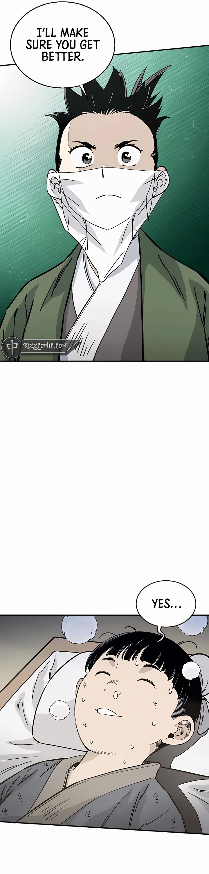 I Reincarnated as a Legendary Surgeon Chapter 99 page 18 - Chapter 99