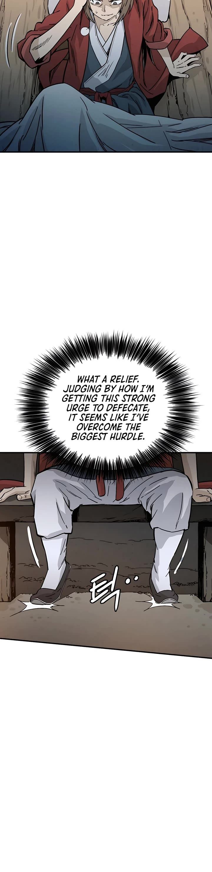 I Reincarnated as a Legendary Surgeon Chapter 99 page 23 - Chapter 99