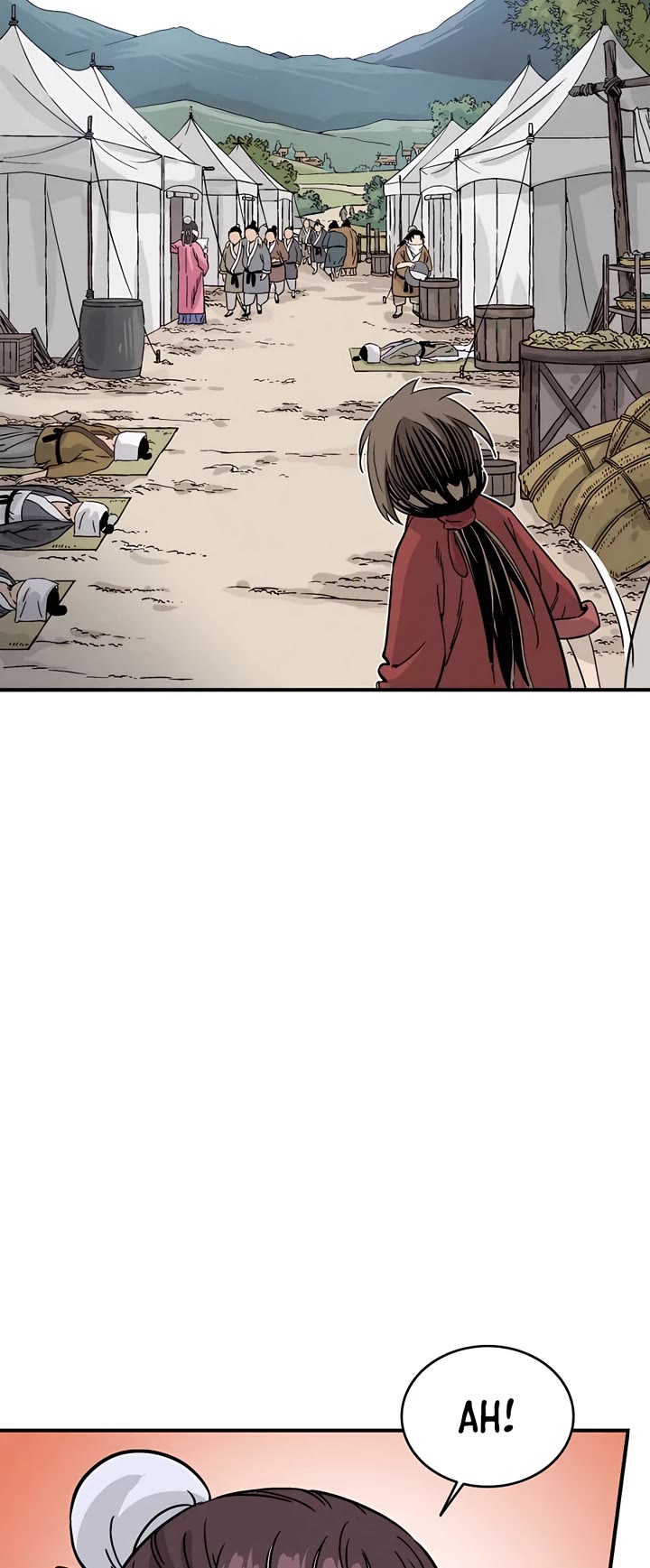 I Reincarnated as a Legendary Surgeon Chapter 99 page 26 - Chapter 99