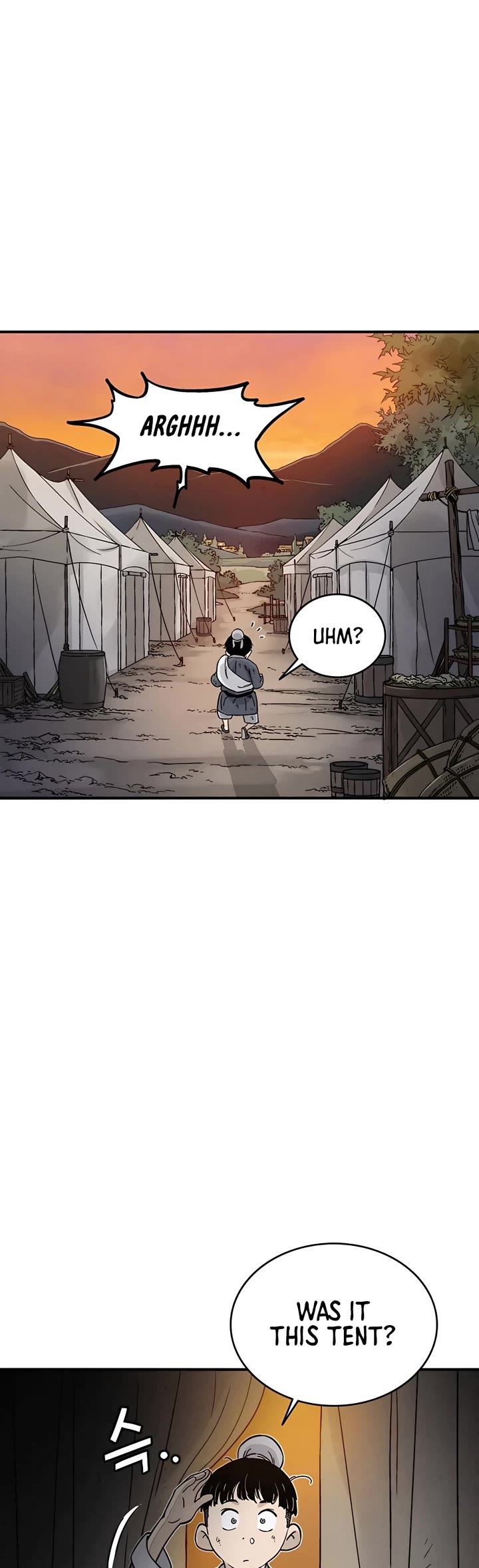 I Reincarnated as a Legendary Surgeon Chapter 99 page 3 - Chapter 99