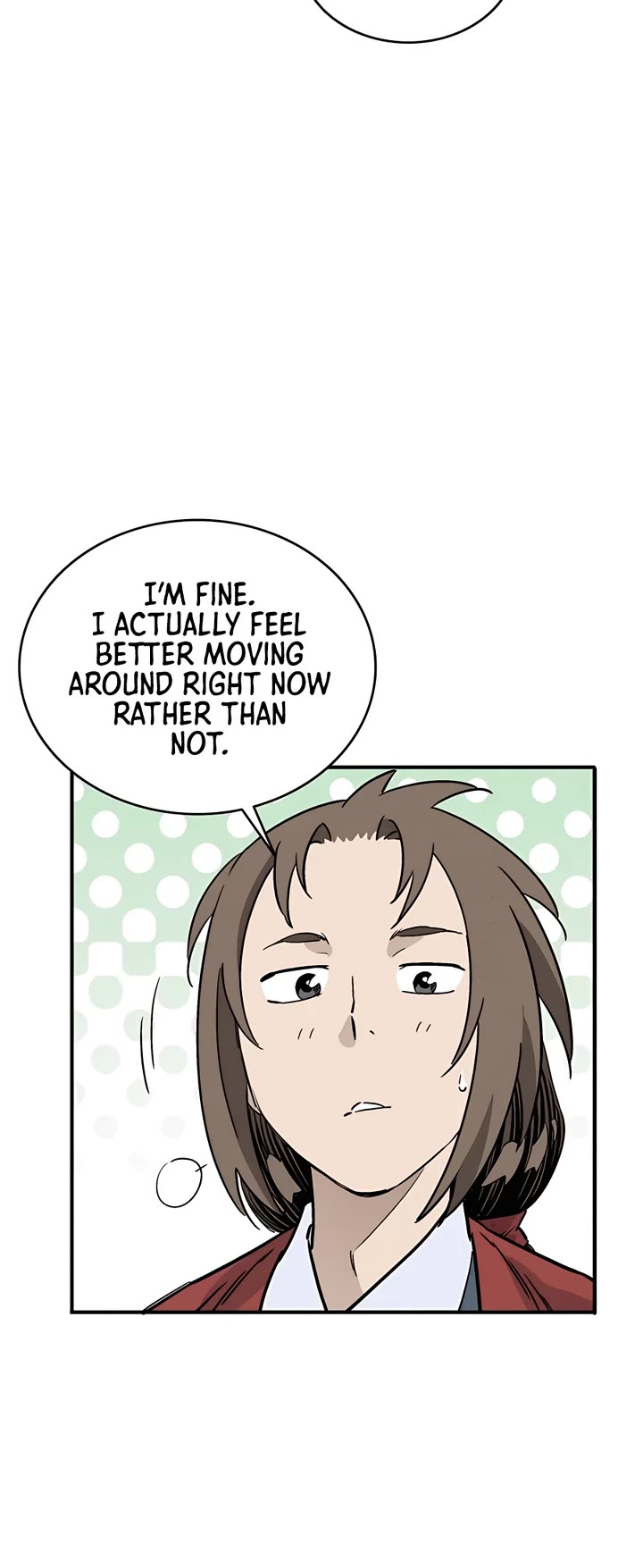 I Reincarnated as a Legendary Surgeon Chapter 99 page 30 - Chapter 99