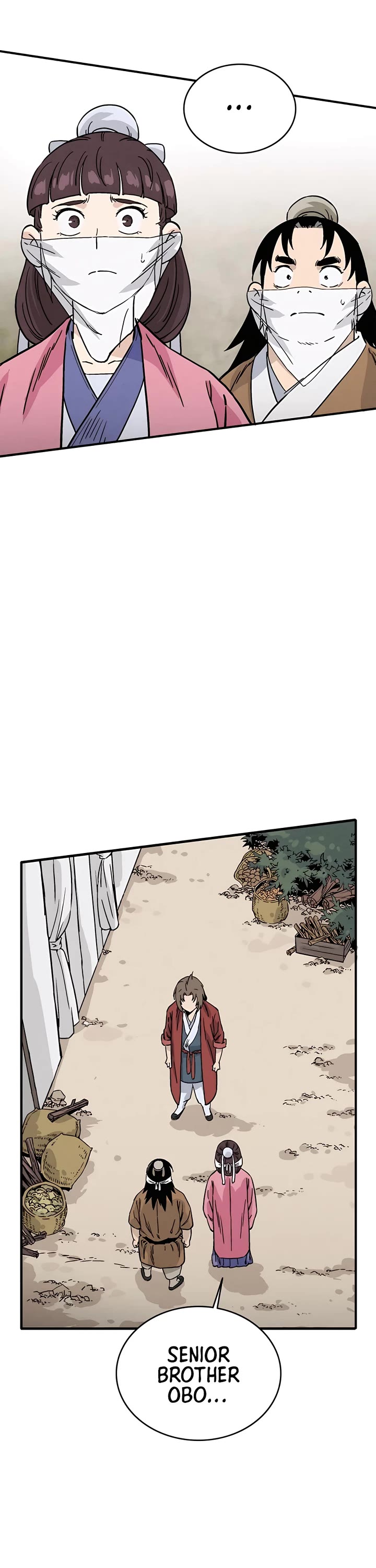 I Reincarnated as a Legendary Surgeon Chapter 99 page 32 - Chapter 99