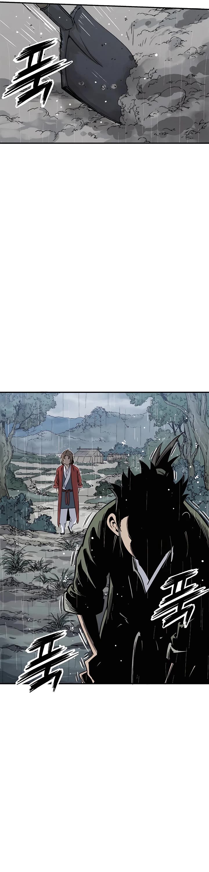 I Reincarnated as a Legendary Surgeon Chapter 99 page 36 - Chapter 99