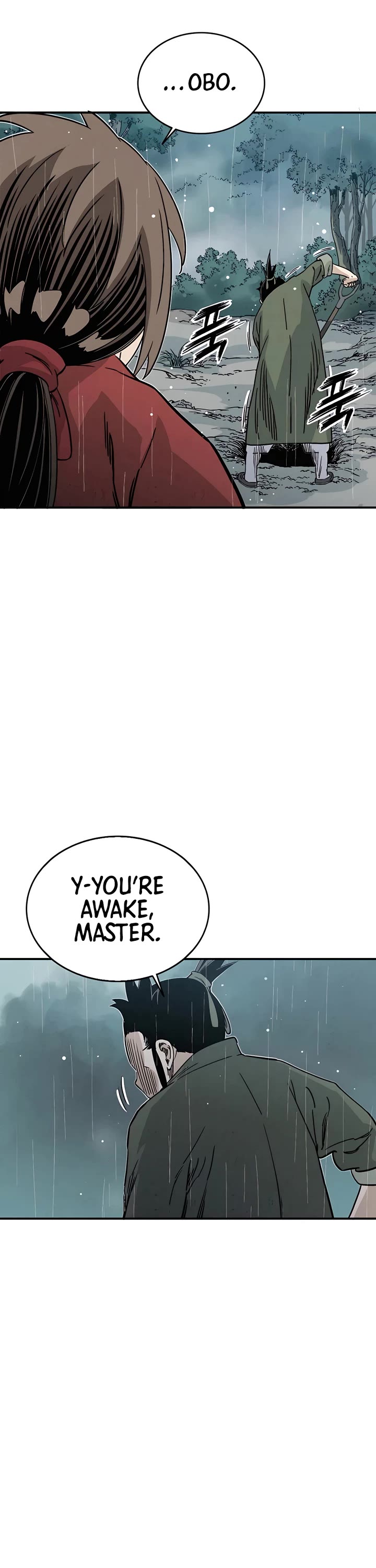 I Reincarnated as a Legendary Surgeon Chapter 99 page 37 - Chapter 99