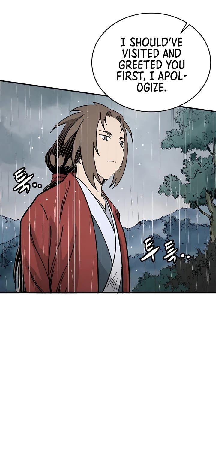 I Reincarnated as a Legendary Surgeon Chapter 99 page 38 - Chapter 99