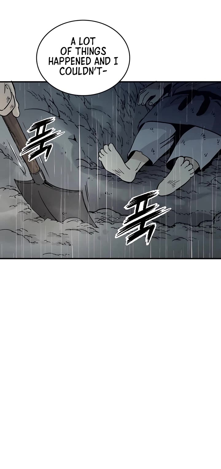 I Reincarnated as a Legendary Surgeon Chapter 99 page 39 - Chapter 99