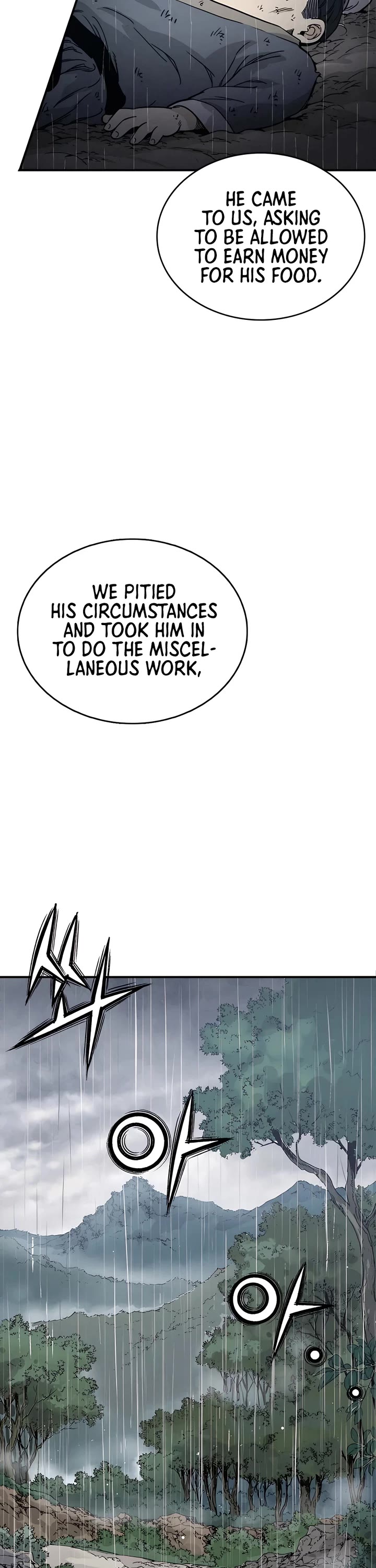 I Reincarnated as a Legendary Surgeon Chapter 99 page 41 - Chapter 99