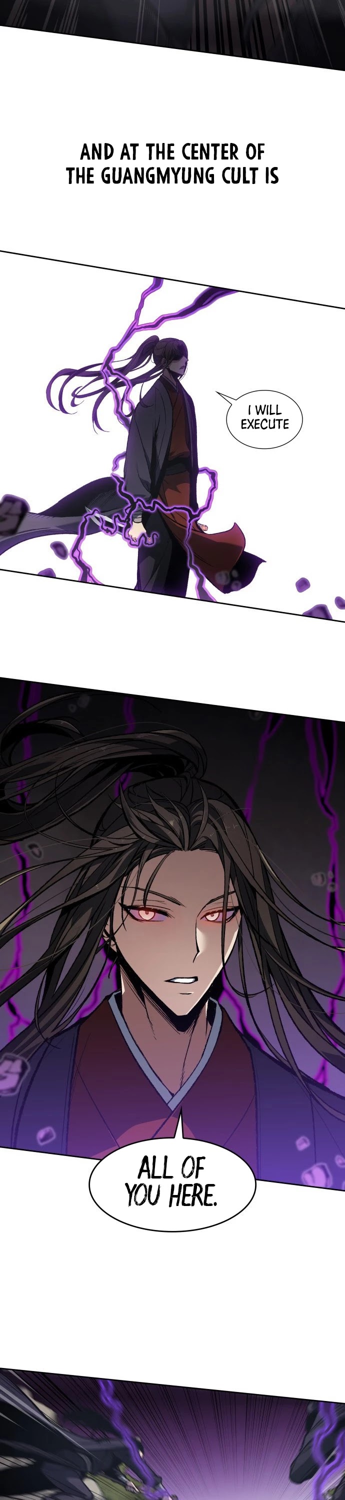 I Reincarnated as the Crazed Heir Chapter 0 page 5 - Chapter 0