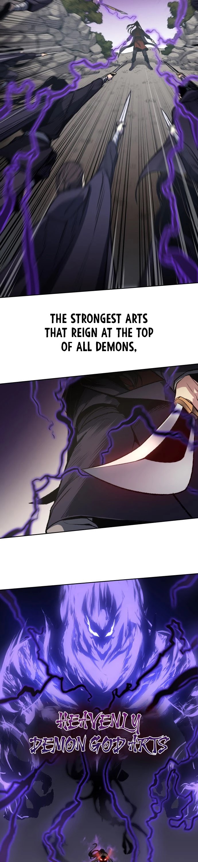I Reincarnated as the Crazed Heir Chapter 0 page 6 - Chapter 0