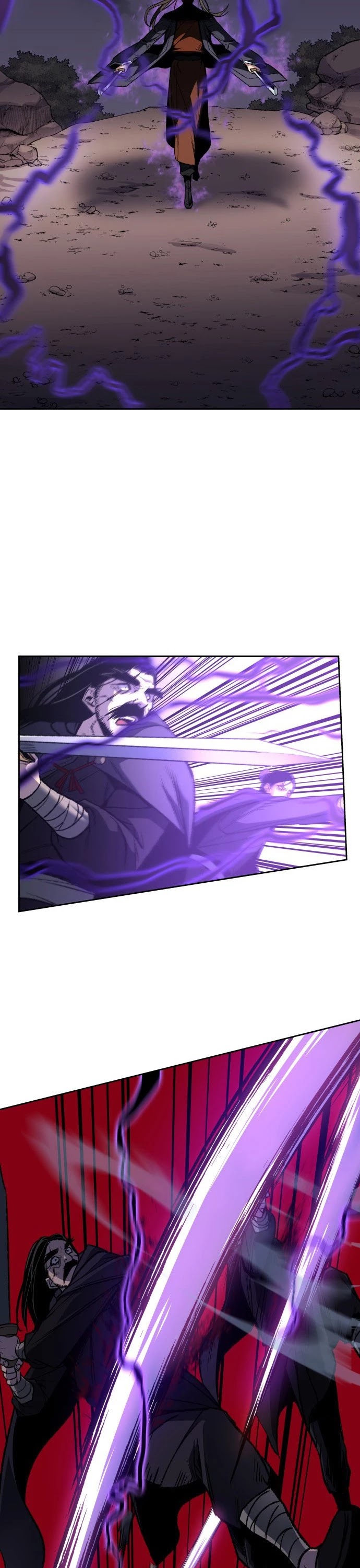 I Reincarnated as the Crazed Heir Chapter 0 page 7 - Chapter 0