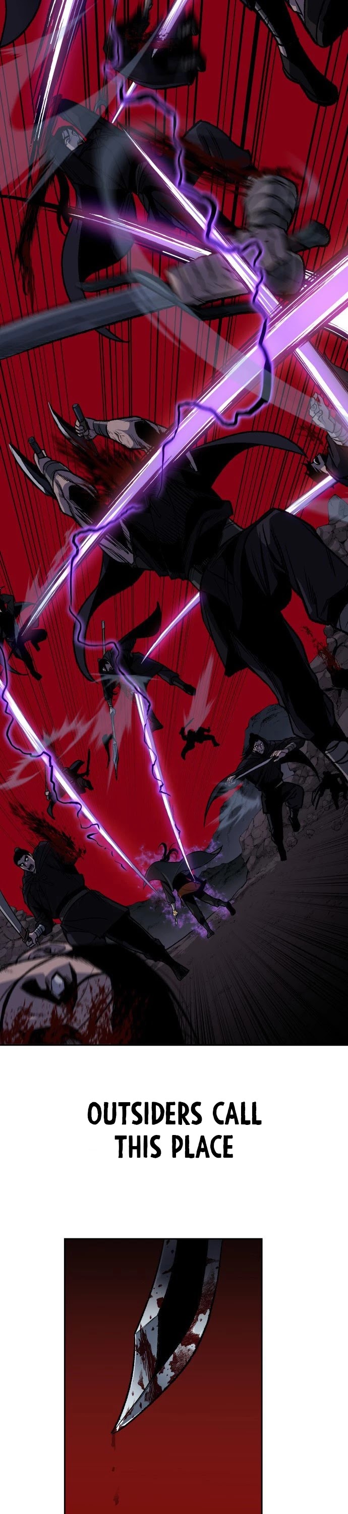 I Reincarnated as the Crazed Heir Chapter 0 page 8 - Chapter 0