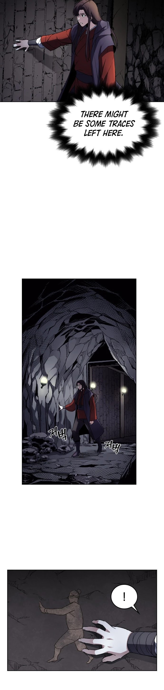 I Reincarnated as the Crazed Heir Chapter 1 page 29 - Chapter 1