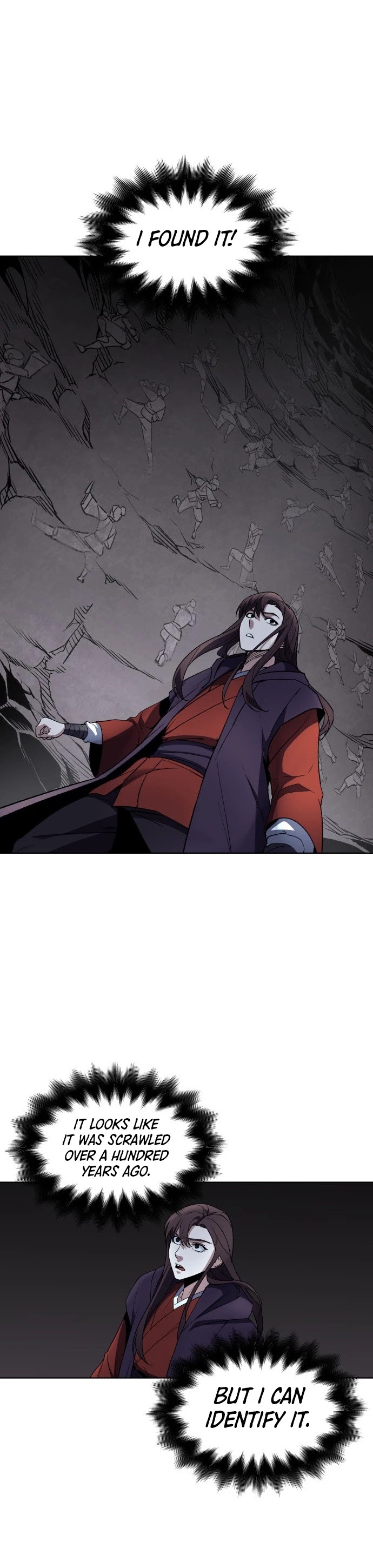 I Reincarnated as the Crazed Heir Chapter 1 page 30 - Chapter 1