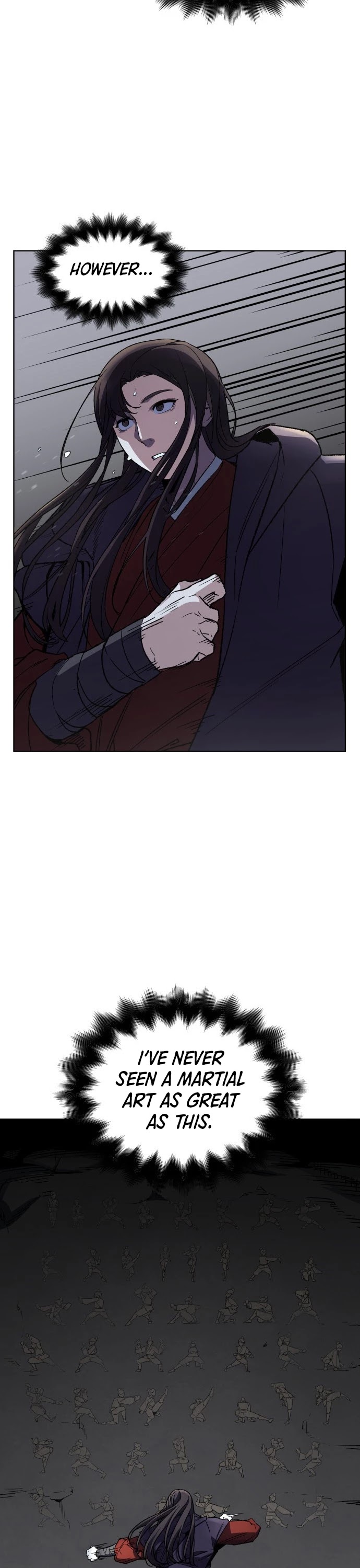 I Reincarnated as the Crazed Heir Chapter 1 page 33 - Chapter 1