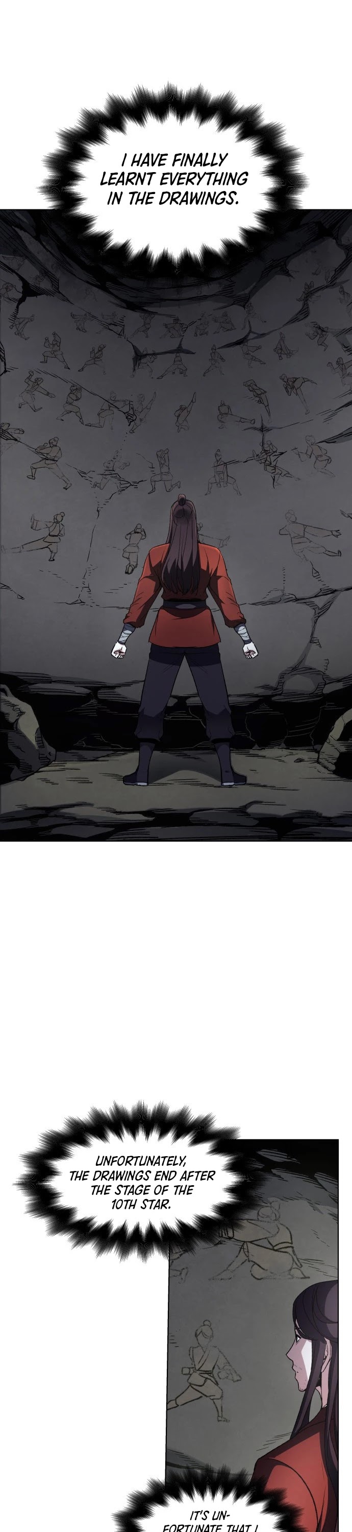 I Reincarnated as the Crazed Heir Chapter 1 page 40 - Chapter 1