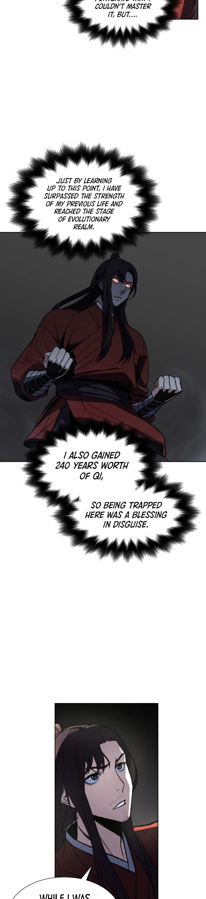 I Reincarnated as the Crazed Heir Chapter 1 page 41 - Chapter 1
