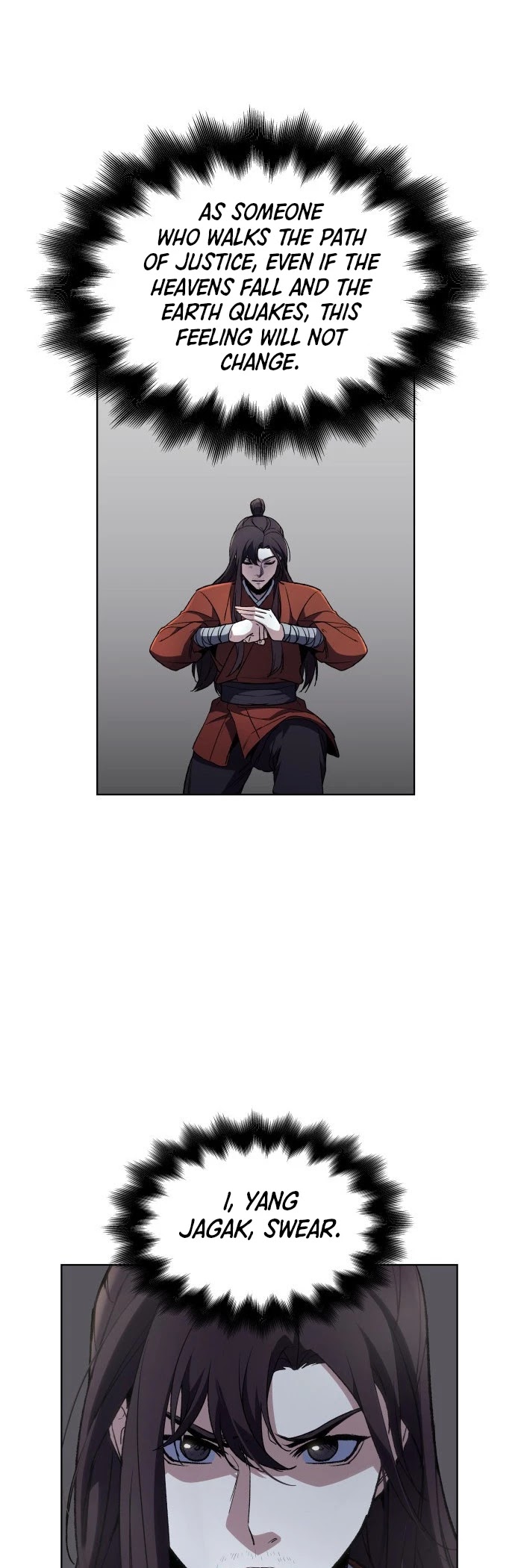 I Reincarnated as the Crazed Heir Chapter 1 page 44 - Chapter 1