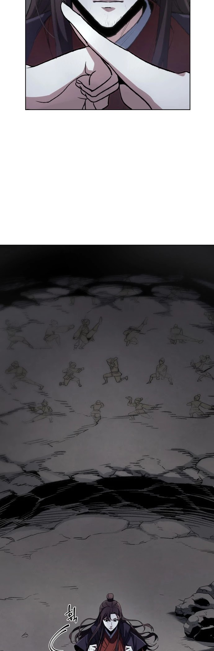 I Reincarnated as the Crazed Heir Chapter 1 page 45 - Chapter 1