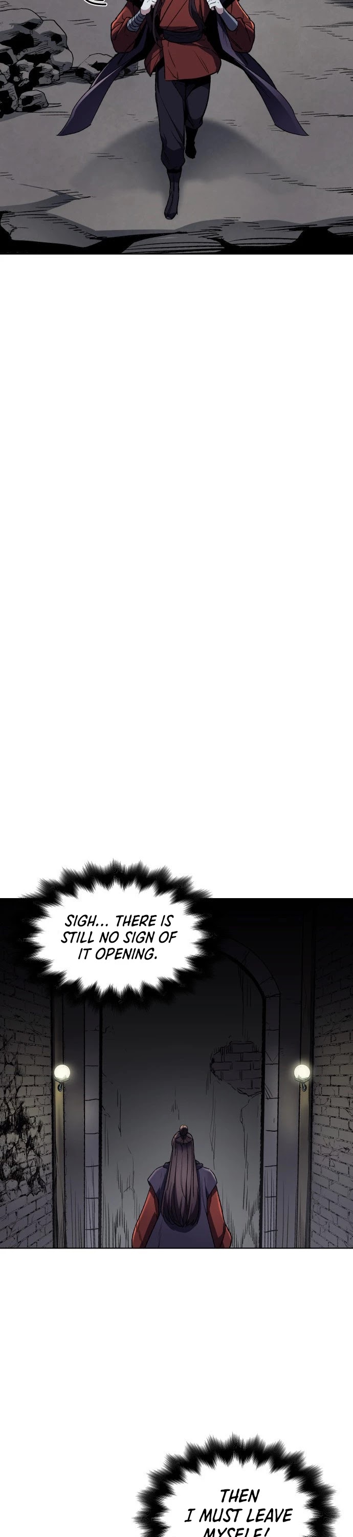 I Reincarnated as the Crazed Heir Chapter 1 page 46 - Chapter 1
