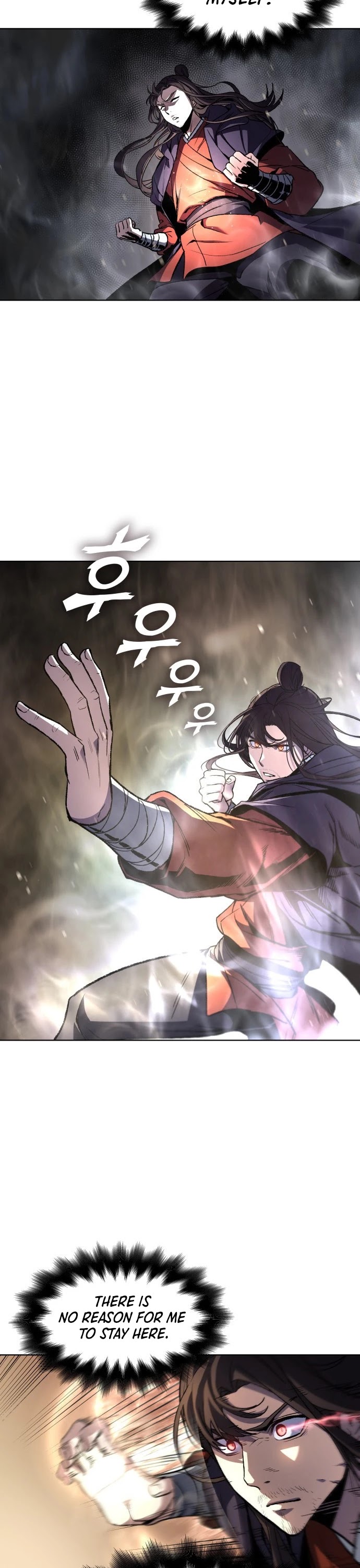 I Reincarnated as the Crazed Heir Chapter 1 page 47 - Chapter 1