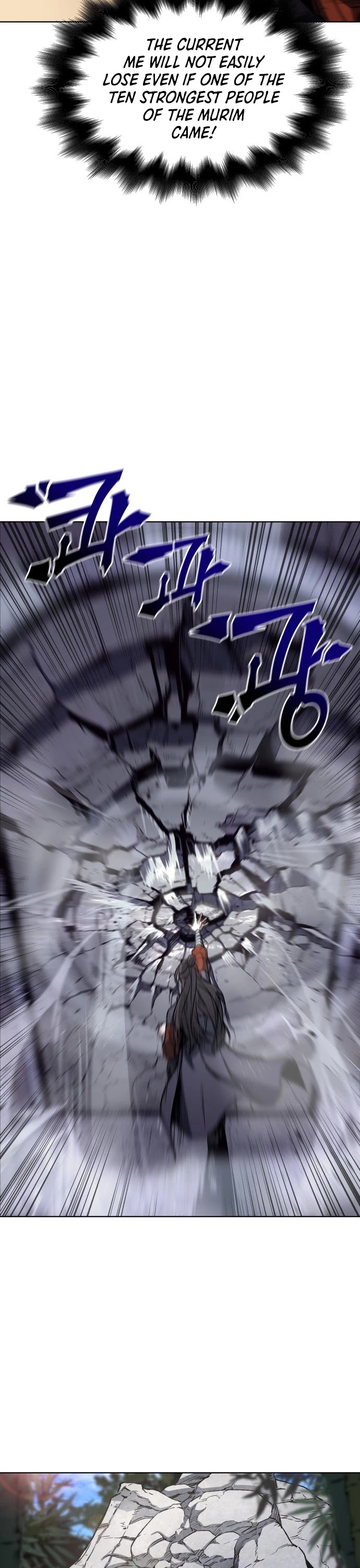 I Reincarnated as the Crazed Heir Chapter 1 page 48 - Chapter 1