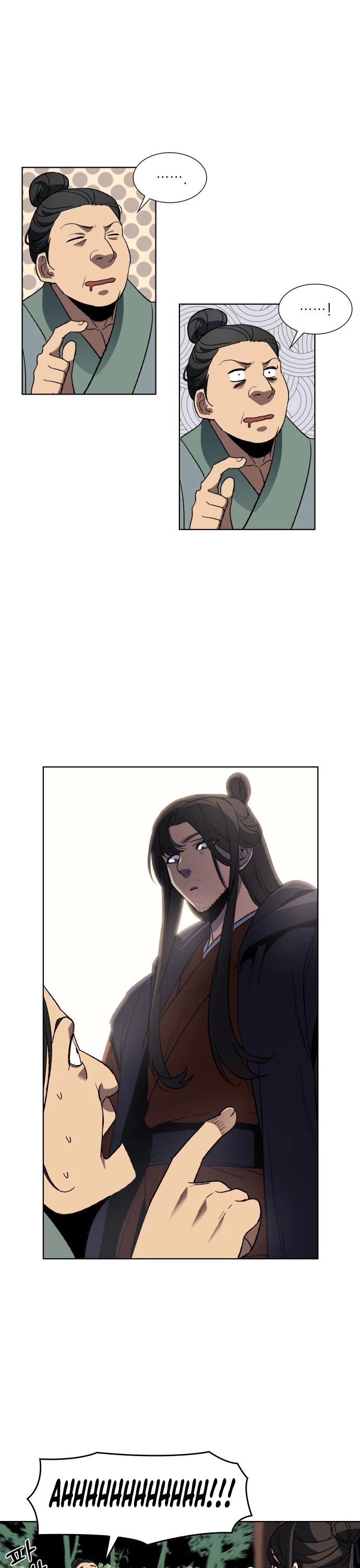 I Reincarnated as the Crazed Heir Chapter 1 page 54 - Chapter 1