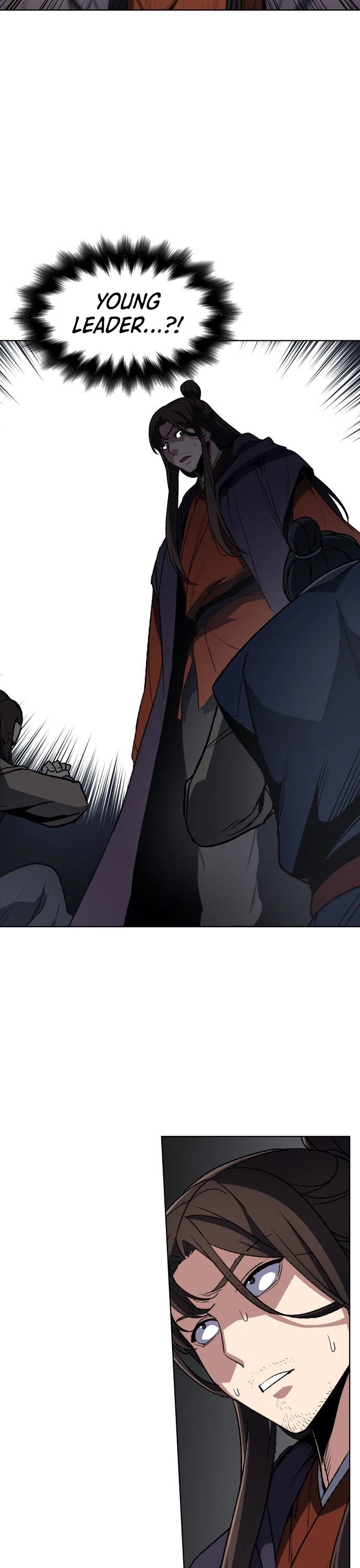 I Reincarnated as the Crazed Heir Chapter 1 page 68 - Chapter 1
