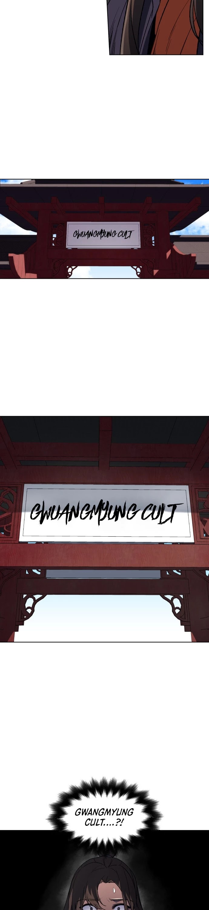 I Reincarnated as the Crazed Heir Chapter 1 page 69 - Chapter 1