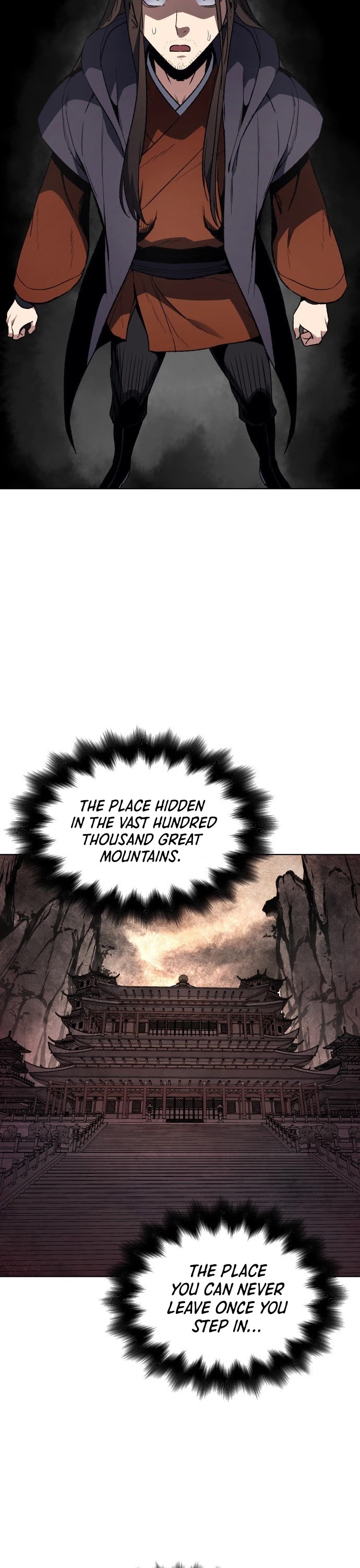 I Reincarnated as the Crazed Heir Chapter 1 page 70 - Chapter 1