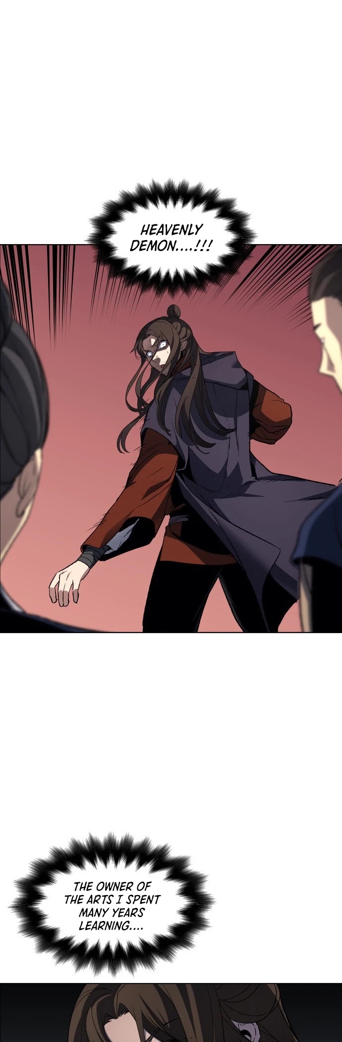 I Reincarnated as the Crazed Heir Chapter 1 page 74 - Chapter 1