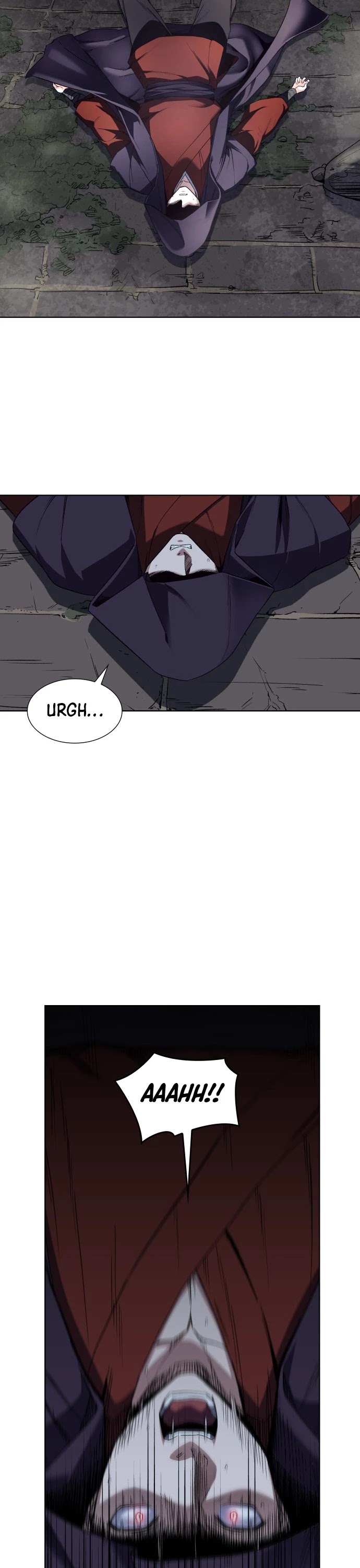 I Reincarnated as the Crazed Heir Chapter 1 page 8 - Chapter 1