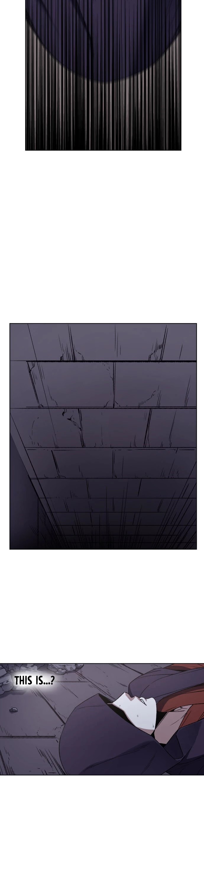 I Reincarnated as the Crazed Heir Chapter 1 page 9 - Chapter 1