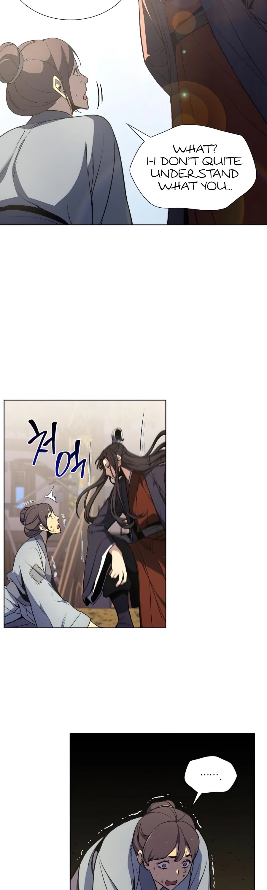 I Reincarnated as the Crazed Heir Chapter 10 page 12 - Chapter 10