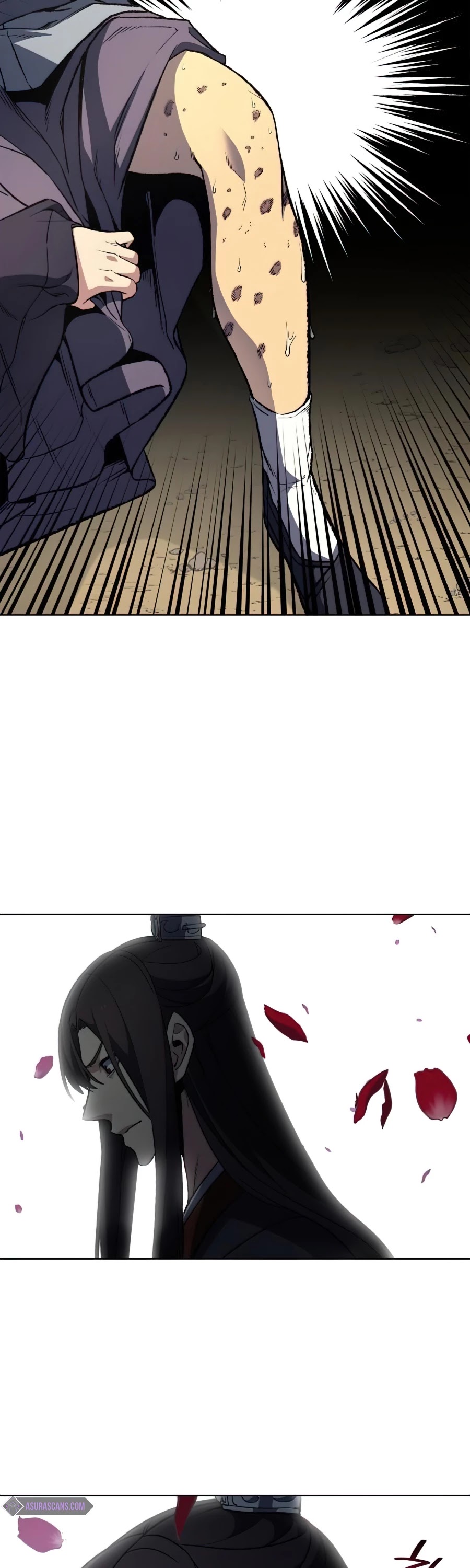 I Reincarnated as the Crazed Heir Chapter 10 page 17 - Chapter 10