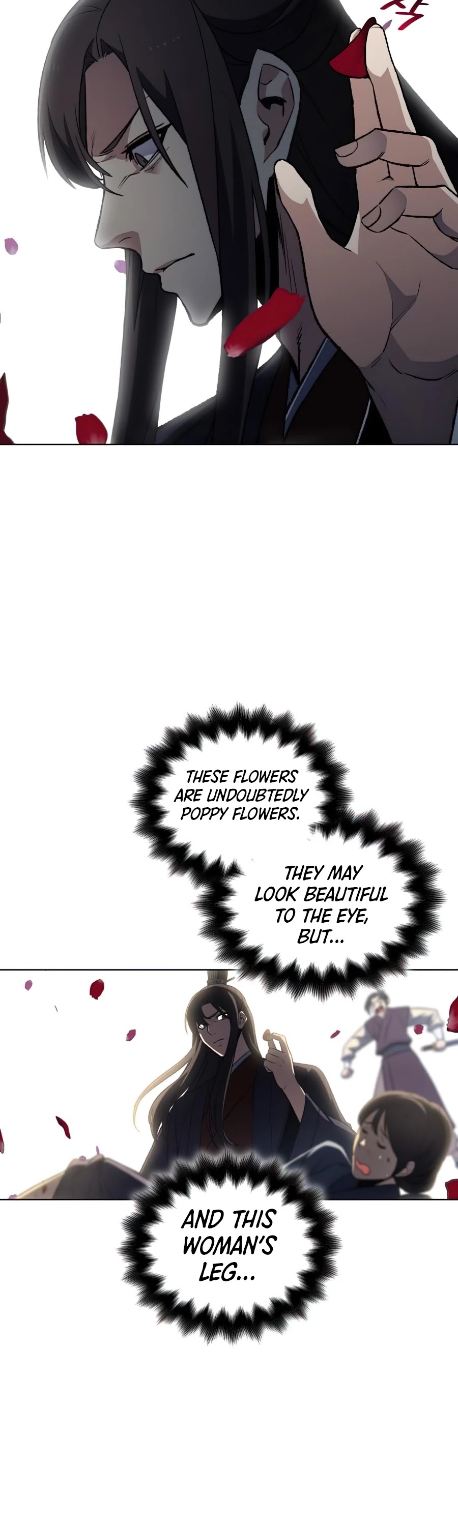 I Reincarnated as the Crazed Heir Chapter 10 page 18 - Chapter 10
