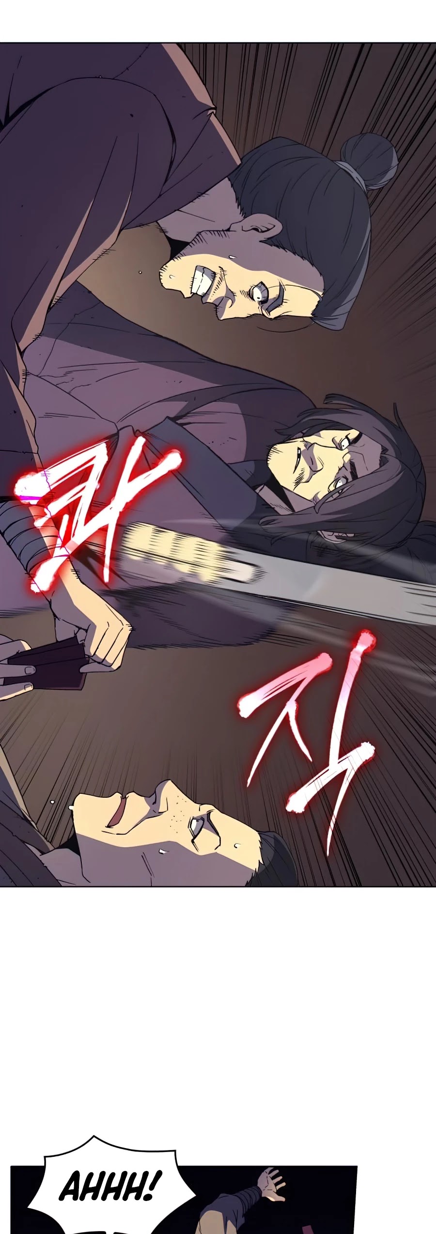 I Reincarnated as the Crazed Heir Chapter 10 page 28 - Chapter 10