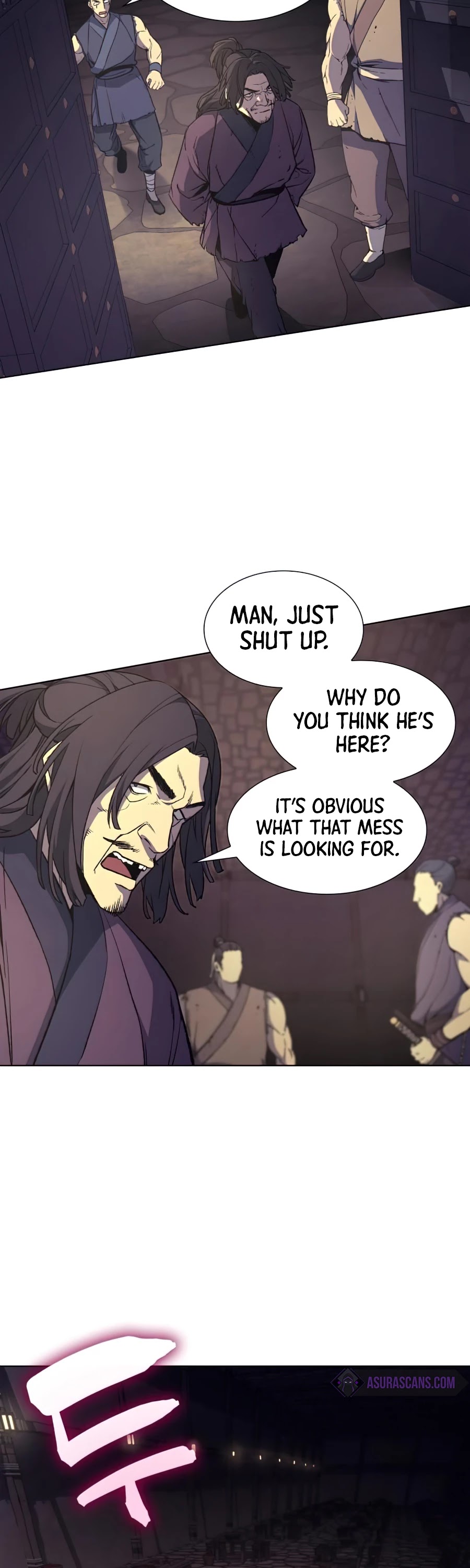 I Reincarnated as the Crazed Heir Chapter 10 page 31 - Chapter 10