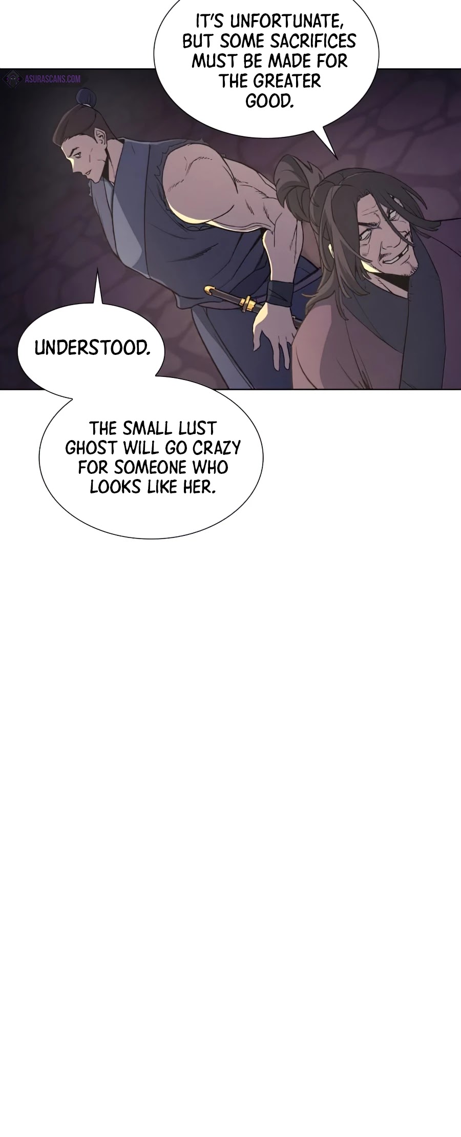 I Reincarnated as the Crazed Heir Chapter 10 page 35 - Chapter 10