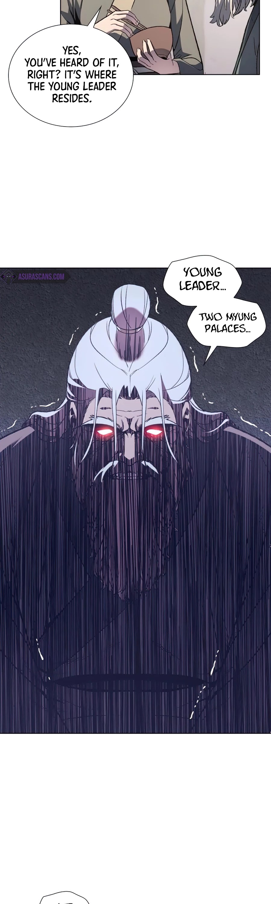 I Reincarnated as the Crazed Heir Chapter 10 page 38 - Chapter 10
