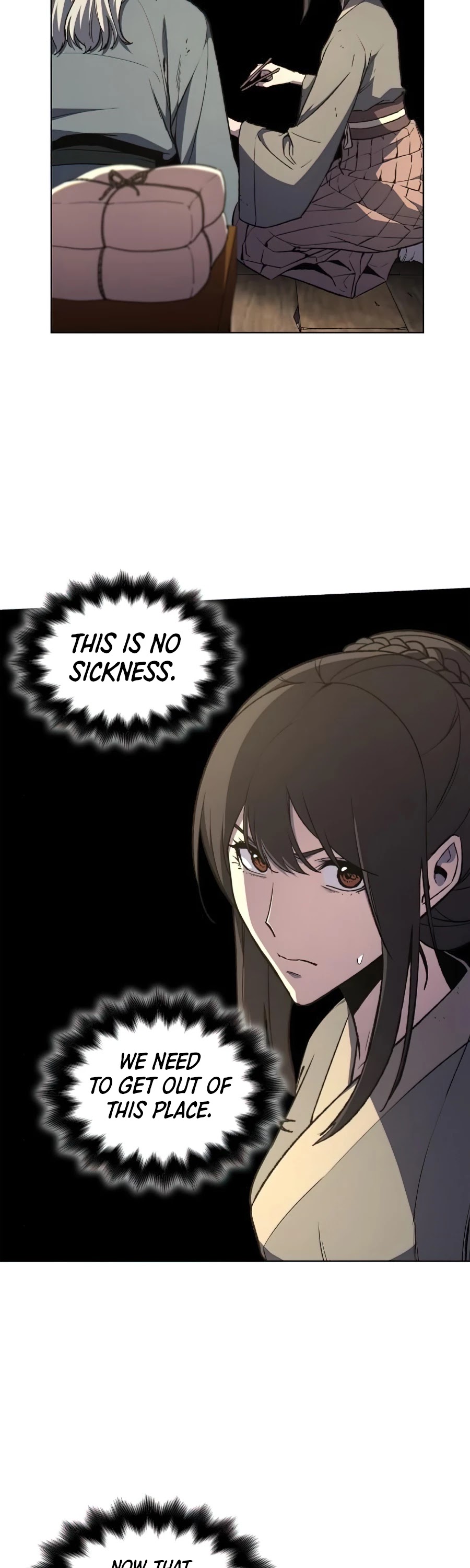 I Reincarnated as the Crazed Heir Chapter 10 page 41 - Chapter 10