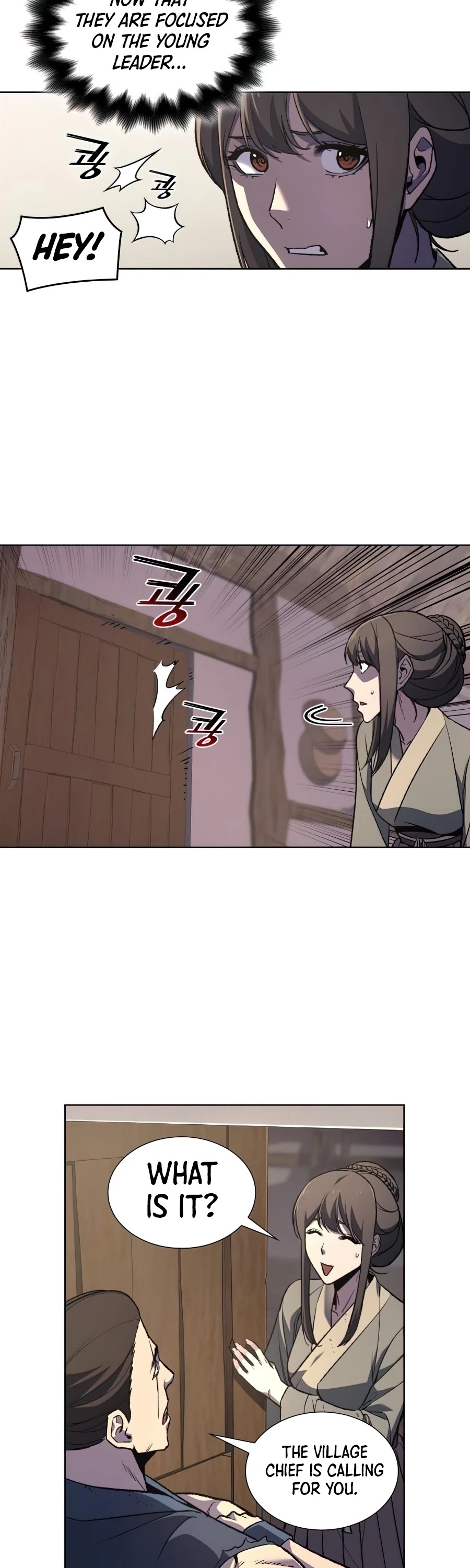 I Reincarnated as the Crazed Heir Chapter 10 page 42 - Chapter 10