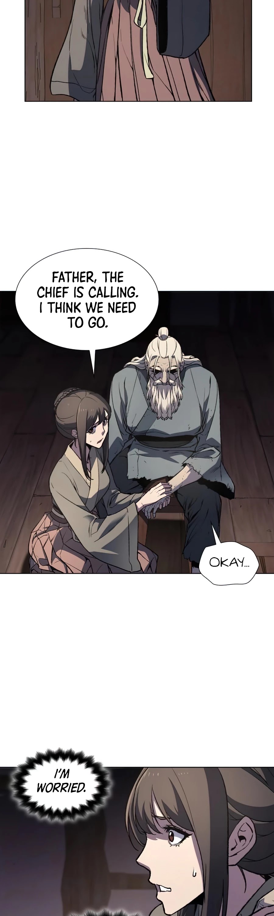 I Reincarnated as the Crazed Heir Chapter 10 page 47 - Chapter 10