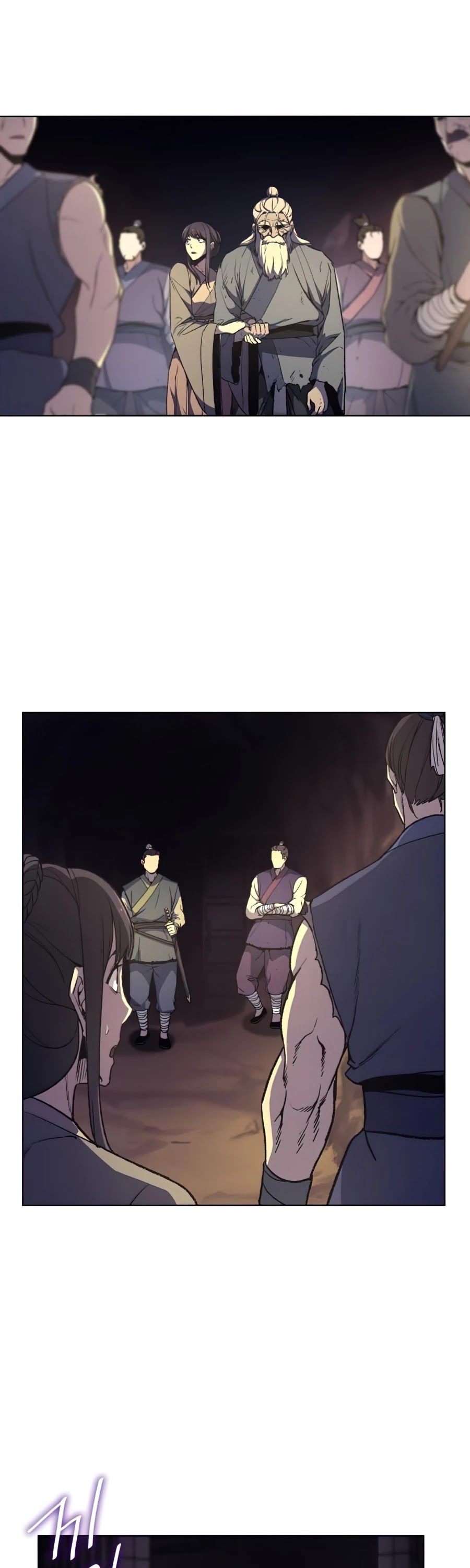 I Reincarnated as the Crazed Heir Chapter 10 page 49 - Chapter 10