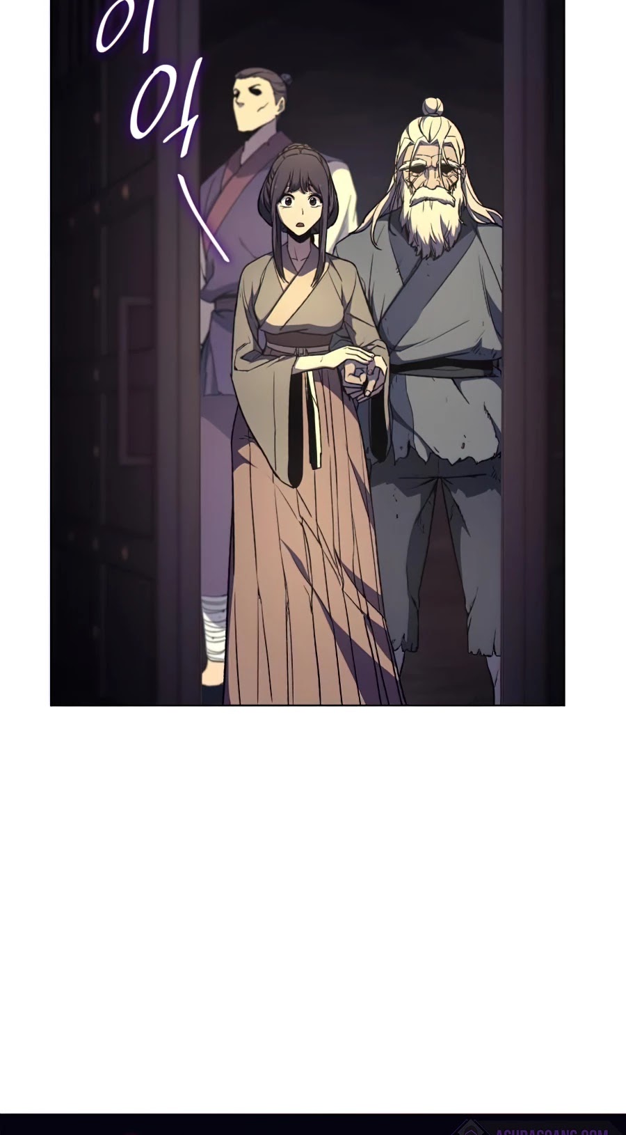 I Reincarnated as the Crazed Heir Chapter 10 page 50 - Chapter 10