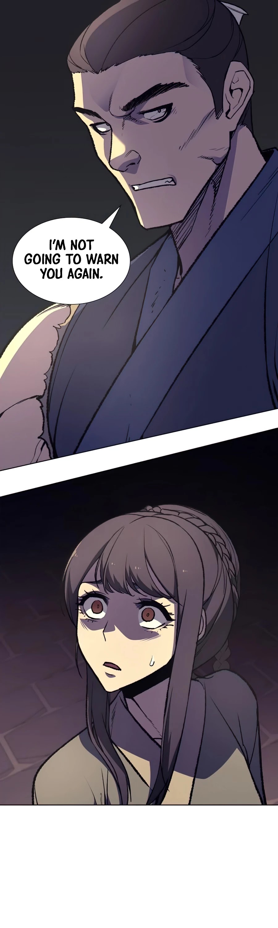 I Reincarnated as the Crazed Heir Chapter 10 page 57 - Chapter 10