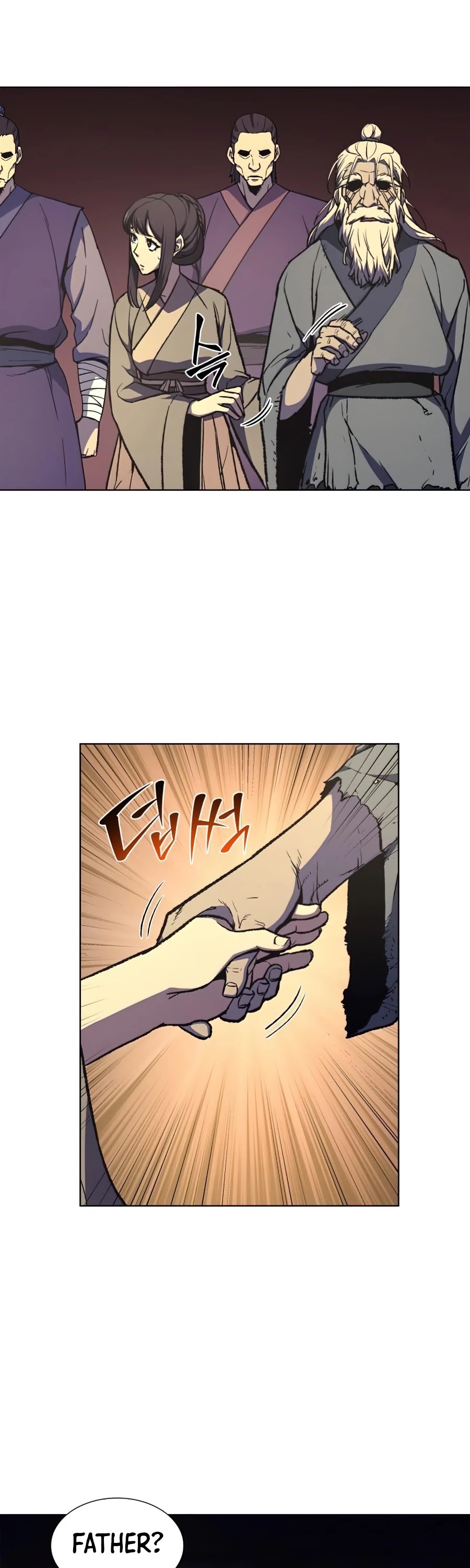 I Reincarnated as the Crazed Heir Chapter 10 page 58 - Chapter 10
