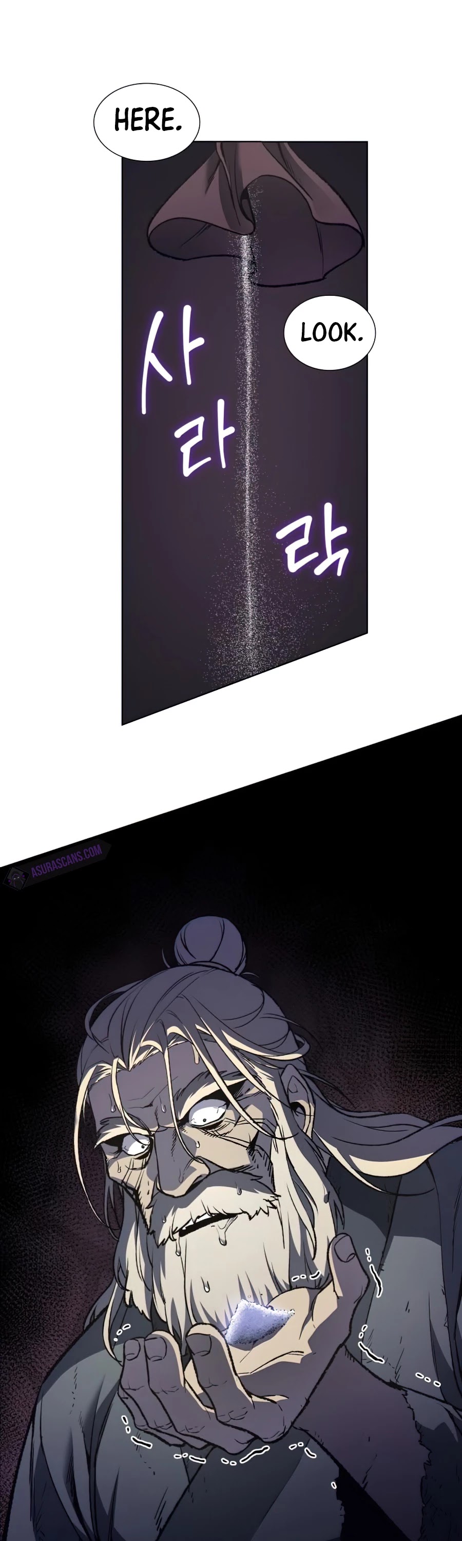 I Reincarnated as the Crazed Heir Chapter 10 page 63 - Chapter 10